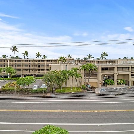 Newly Upgraded 1Br Unit Near Beach Max Of 5 Guests Kailua-Kona Eksteriør bilde