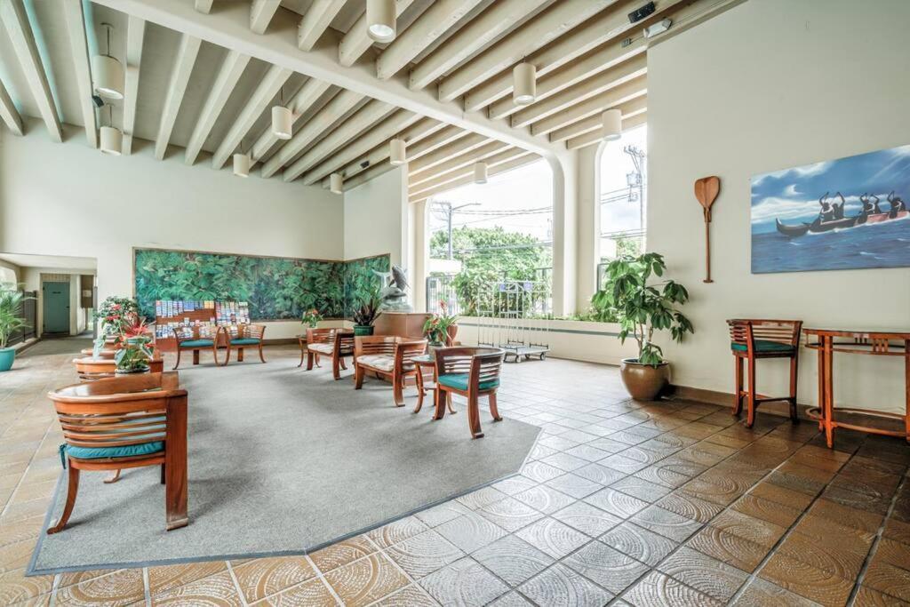 Newly Upgraded 1Br Unit Near Beach Max Of 5 Guests Kailua-Kona Eksteriør bilde