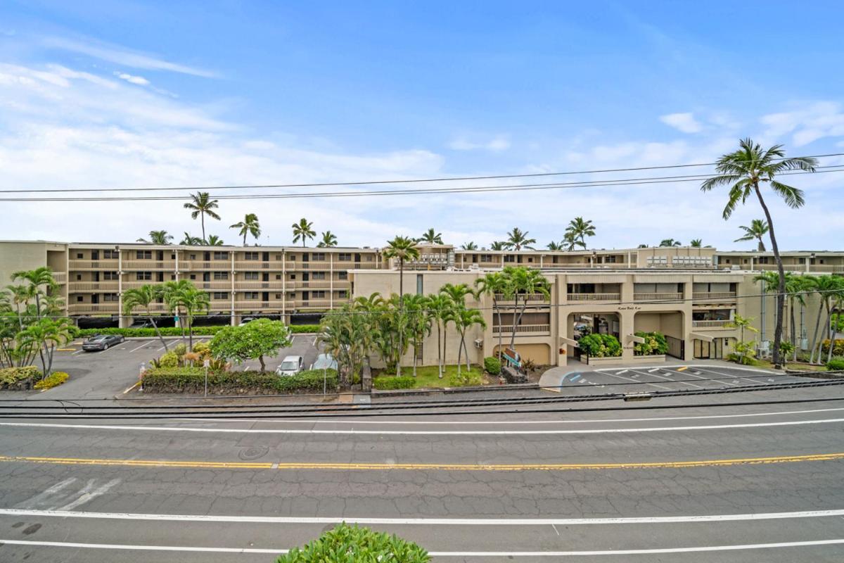Newly Upgraded 1Br Unit Near Beach Max Of 5 Guests Kailua-Kona Eksteriør bilde