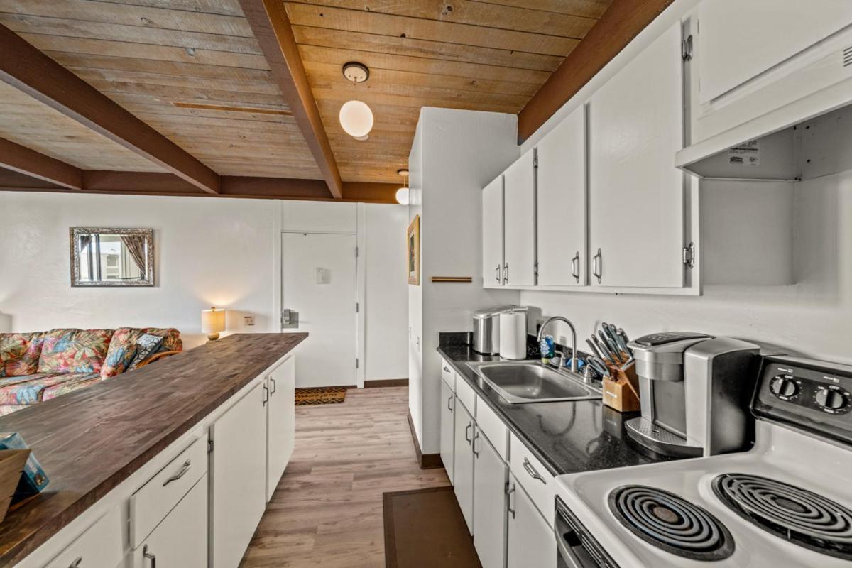 Newly Upgraded 1Br Unit Near Beach Max Of 5 Guests Kailua-Kona Eksteriør bilde