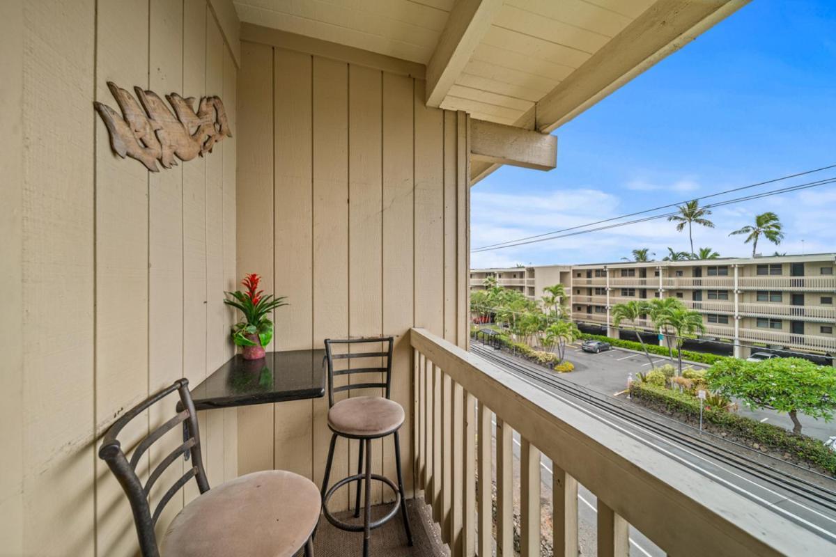 Newly Upgraded 1Br Unit Near Beach Max Of 5 Guests Kailua-Kona Eksteriør bilde